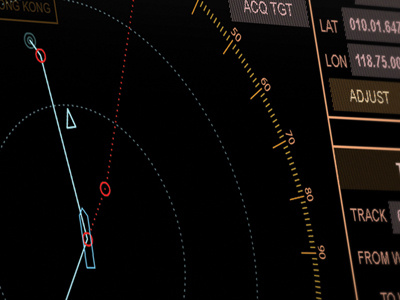 Heads-up display