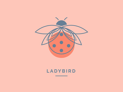 Ladybird #1