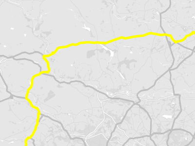 Map Styles decorating data google maps styles yellow