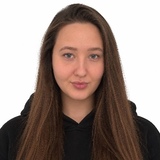 Khrystyna Kasianova