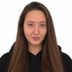 Khrystyna Kasianova