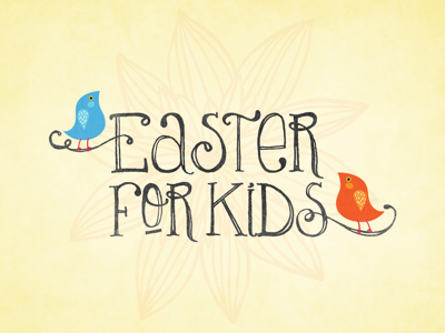 Easter for Kids