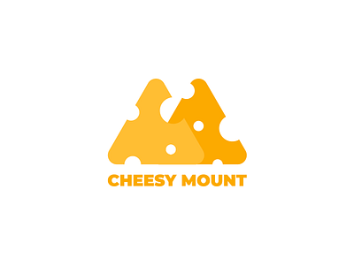 Logo Challenge | Ski Mountain