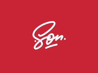 Logo Challenge | Son