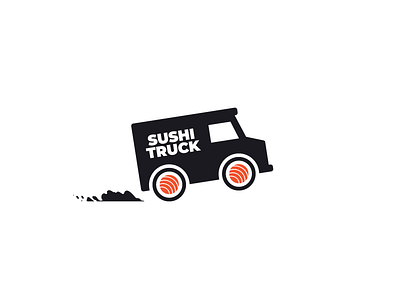 Logo Challenge | Food Truck