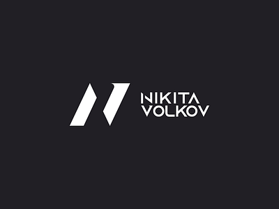 LOGO | NIKITA VOLKOV