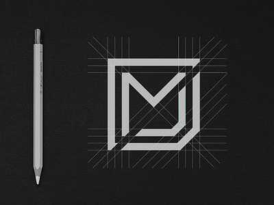 MJ Monogram / Process