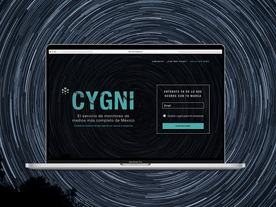 Cygni home design