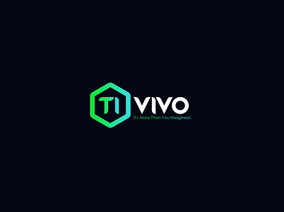 TI VIVO adidas app branding cinema4d 3d design illustration illustrator logo photoshop vector