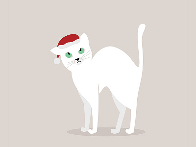 Christmas cat advent calendar cat christmas christmas cat