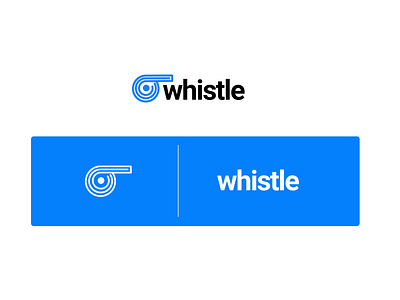 whistle