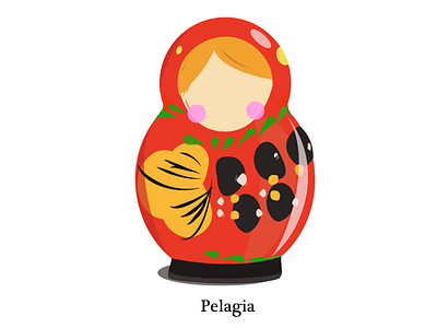 Pelagia