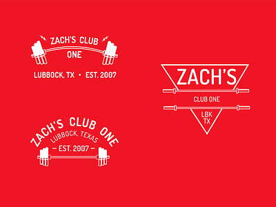 zach's