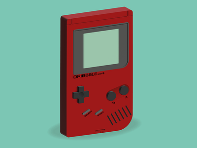 Game boy