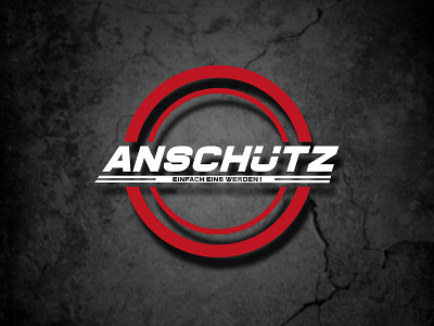 Anschütz logotype