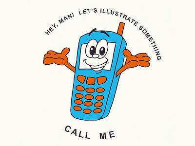 Call Me