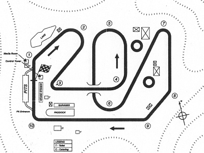 20% circuit area circuit creogram discount map mszz number race rallylab terrain track