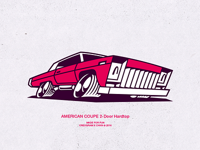 American Coupe