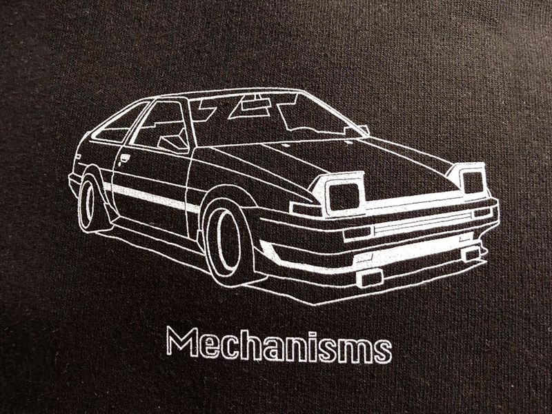 Рисунок a y e. Trueno ae86 t Shirt. Ae86 Trueno развёртка. Ае 86 чертеж. Наклейка Trueno.