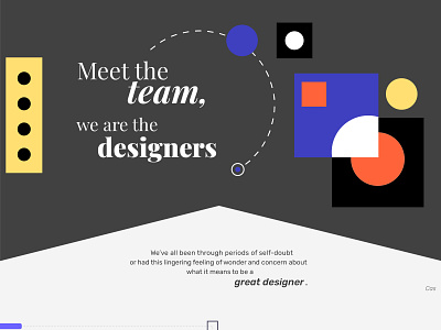 See you later! art design designer goodbay graphic design illustration message teamwork typography ui vector visual design work