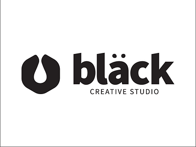 Black Creative Studio - Logo