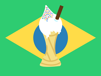 World Cone brasil brazil world cup