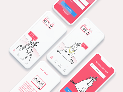 Best wWeight Loss App Ever 🦄 app branding dashboard design illustration logo minimalistic ui ux web