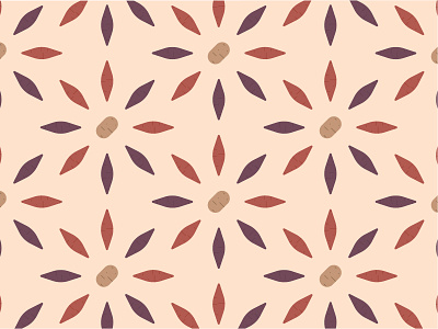 Sweet (Potato) Dreams Are Made of These geometric illustration potato sustainability sustainable vector vegetable