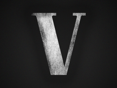 V by Jason Tiernan on Dribbble