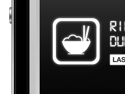 Lunchbot dumplings foursquare iphone