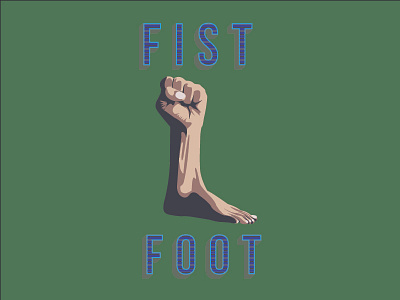 FISTFOOT fistfoot
