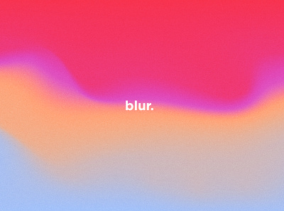 blur. - Colorful grain background background blur colorful grain poster