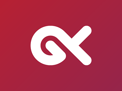 GY Design Official Logo! balance brand branding color concept logo logo design