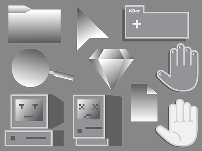 KBartender2 promo components