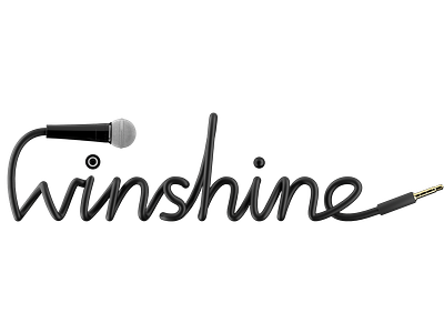 Winshine arnoldrender c4d headphone jack microphone