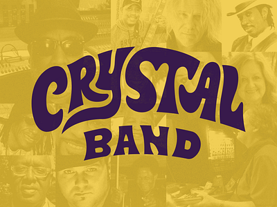 Crystal Band