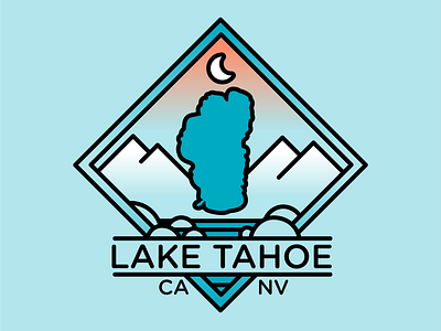 Lake Tahoe