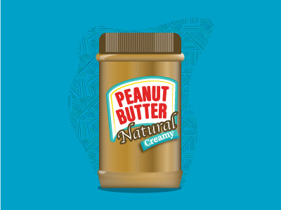 Peanut Butter food peanut butter snack yummy