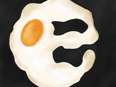 Eggcellent E 36 days of type