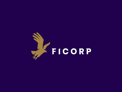 Ficorp consulting eagle financial logo mateoto