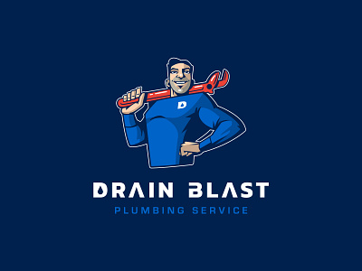 Drain Blast