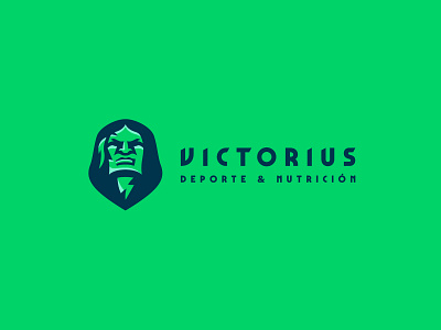 Victorius indian logo