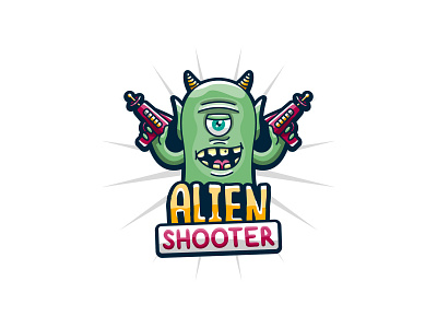 Alien Shooter