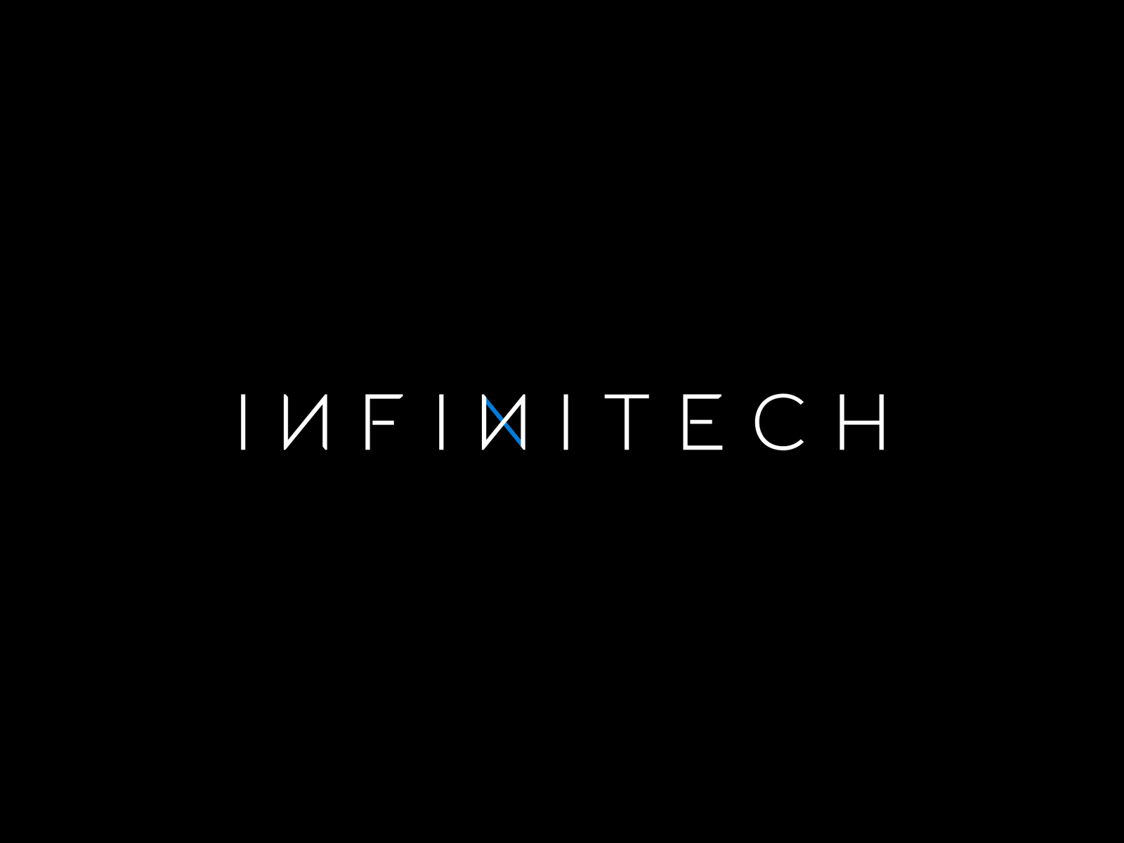 Infinitech by Mateoto on Dribbble