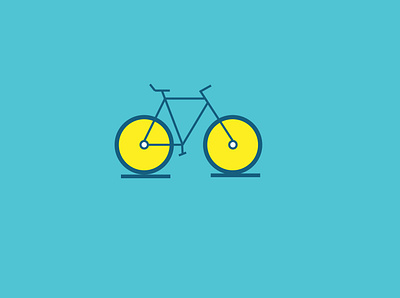 Cycle logo animation branding cycle cycle logo design flat graphic design icon illustration initial logo logo logo design minimal minimalist logo minimalistic typography ui ux vector