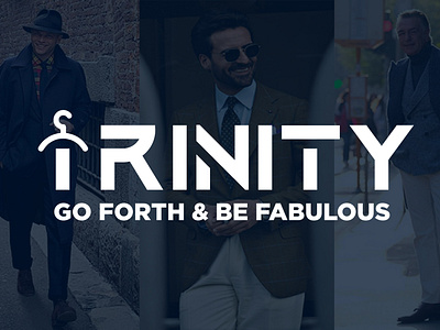 Trinity Cloth logo