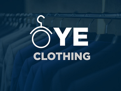 Oye clothing logo