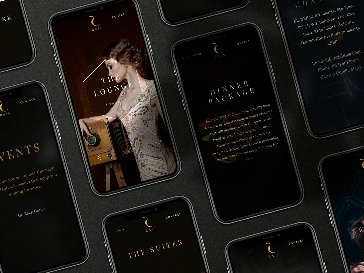 Browse thousands of Raia images for design inspiration Dribbble