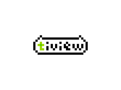 logo cat pixel app brand branding logo ui
