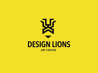 DESIGN LIONS 设计狮